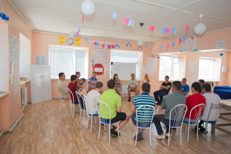 Центры реабилитации для наркозависимых